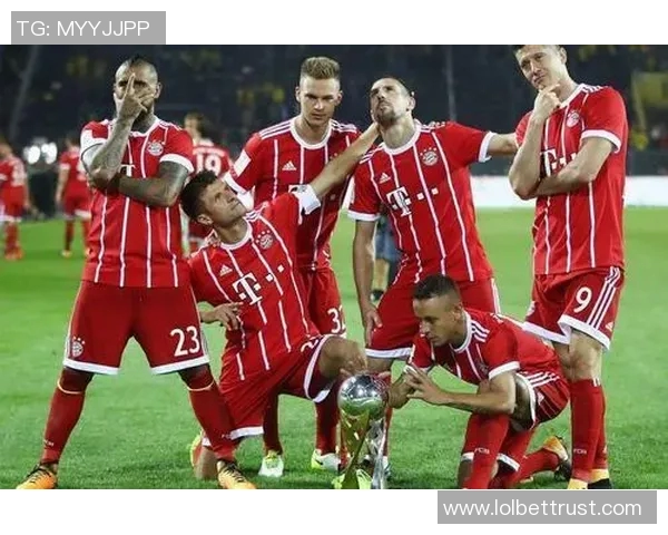 德甲激战巴萨凭借帽子戏法力克拜仁全场沸腾解析