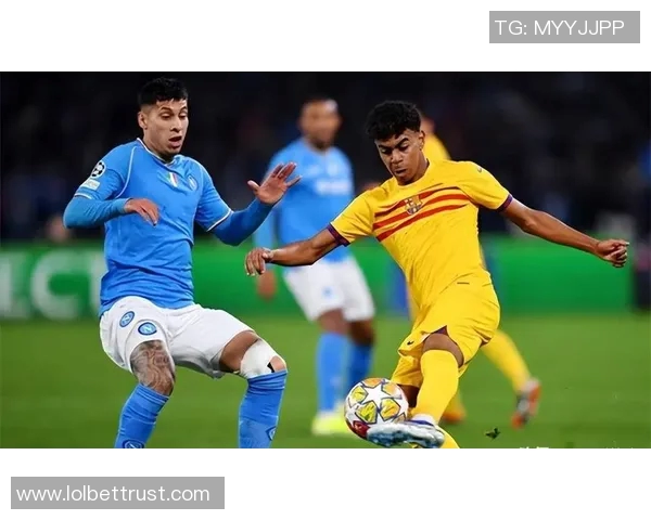 中超精彩对决巴萨与那不勒斯战成平局乌龙球成比赛转折点分析